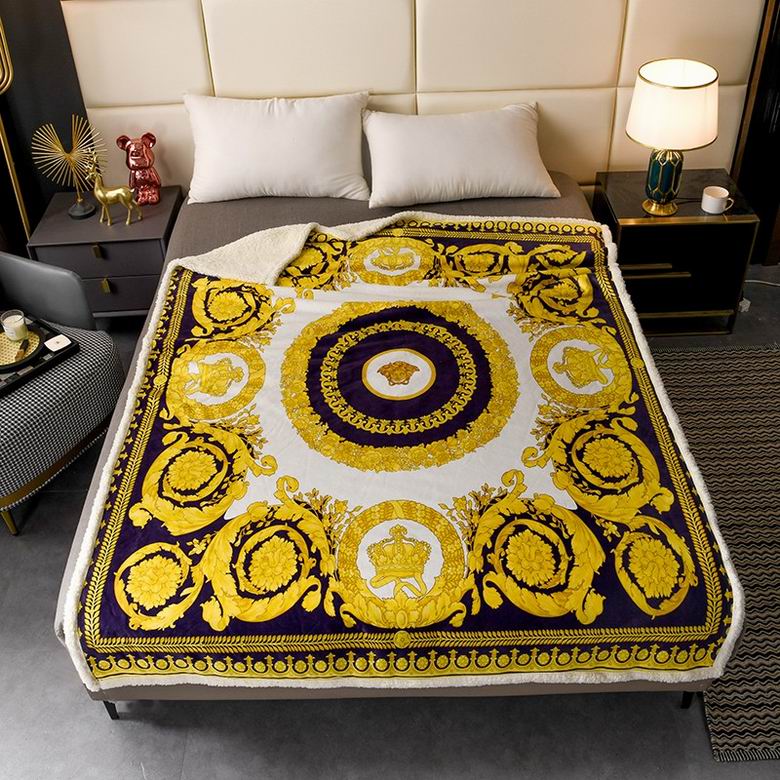 Versace 1.5x2.0m 2.0x2.3m 11